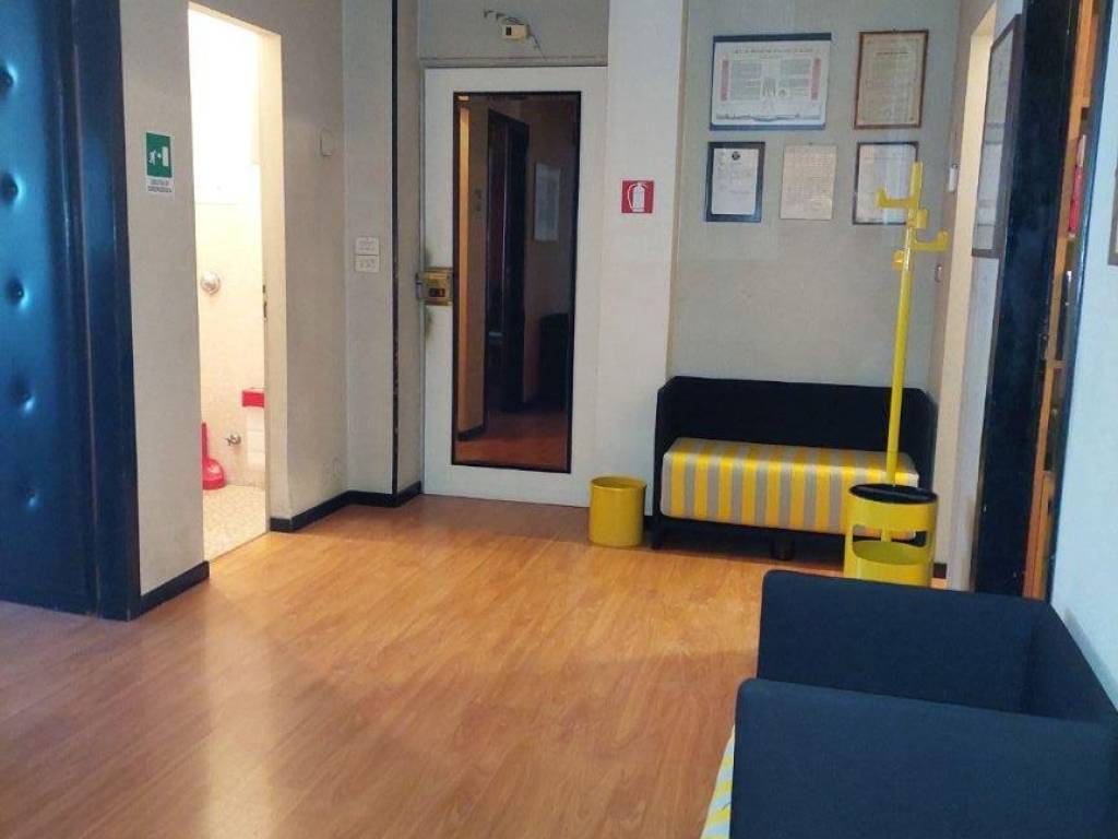 appartamento in vendita a Padova in zona Savonarola