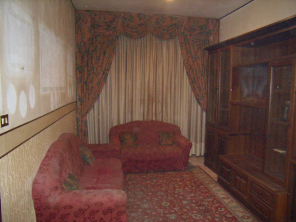 appartamento in vendita a Padova in zona San Carlo