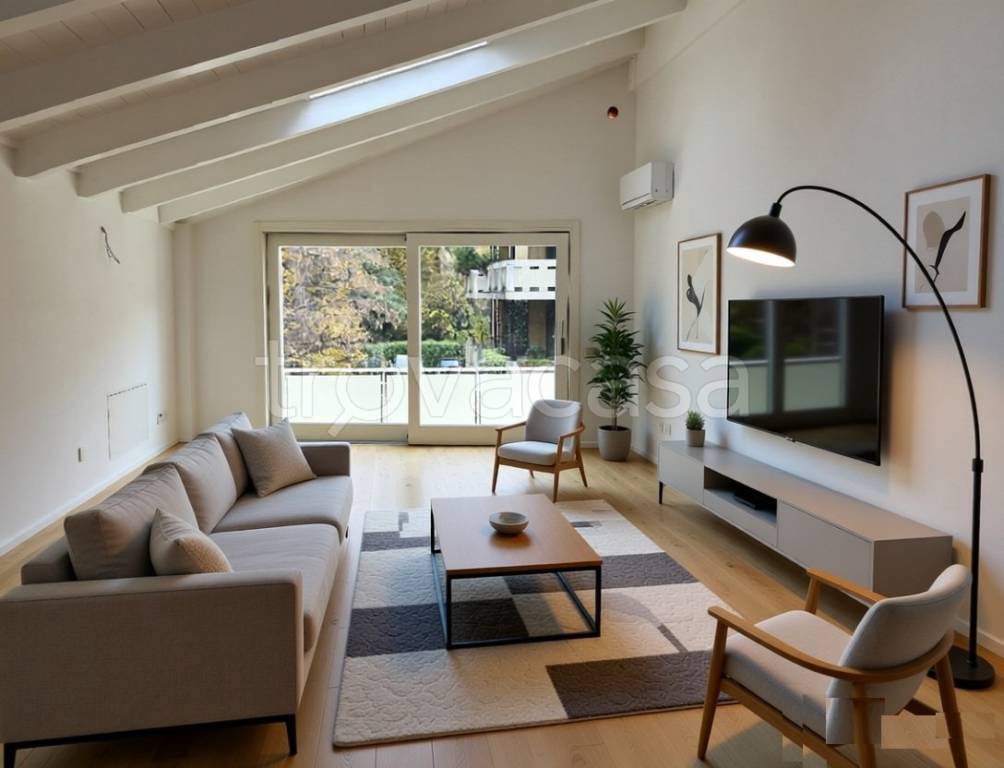 appartamento in vendita a Padova