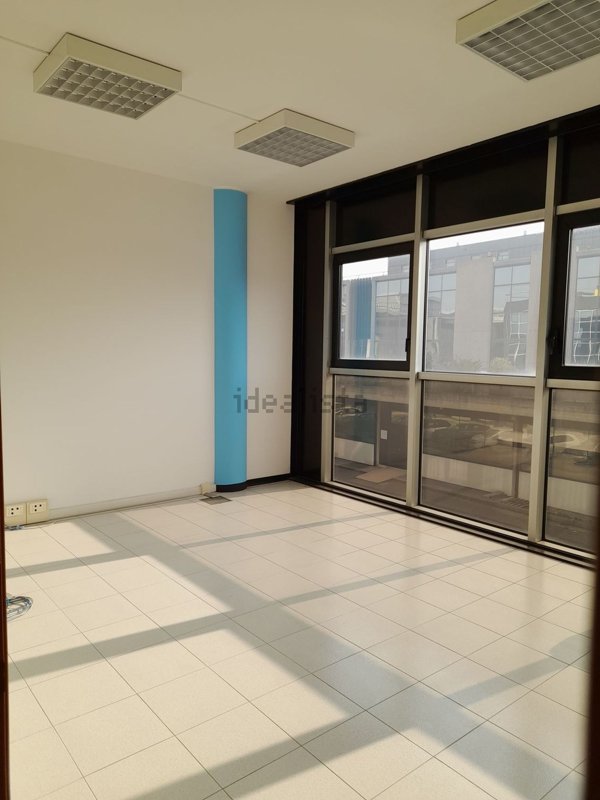 ufficio in vendita a Padova in zona San Lazzaro
