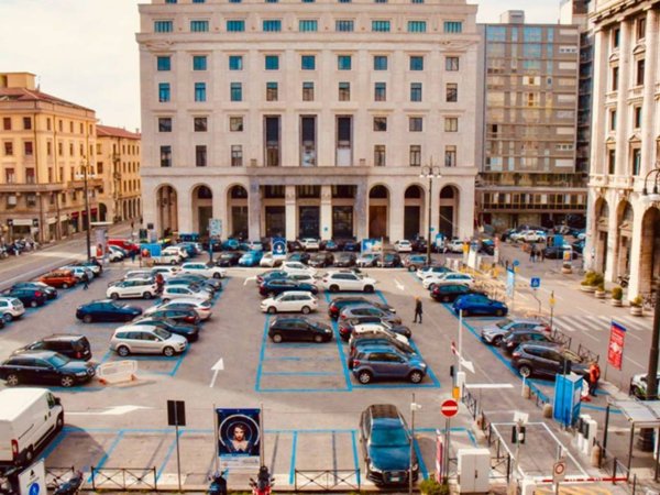 appartamento in vendita a Padova in zona Savonarola