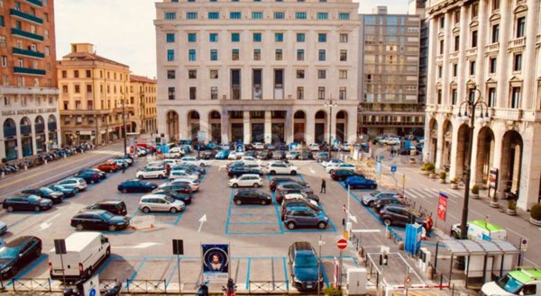 appartamento in vendita a Padova in zona Centro Storico