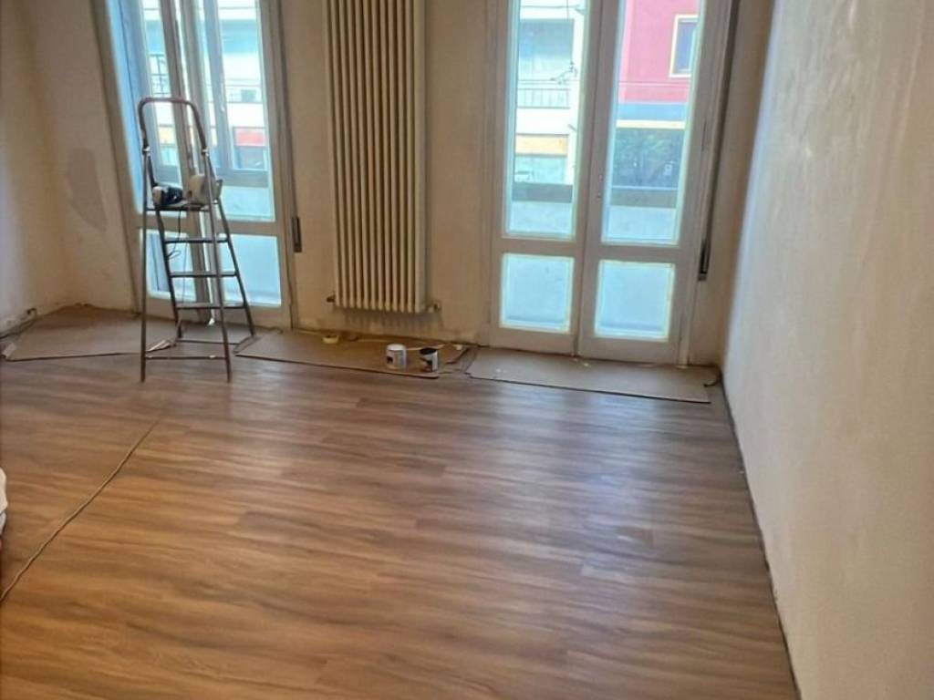 appartamento in vendita a Padova in zona Arcella