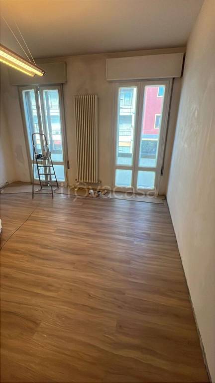 appartamento in vendita a Padova in zona Arcella