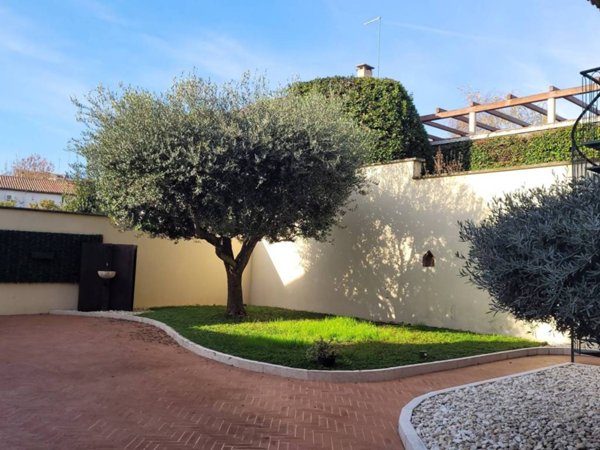 appartamento in vendita a Padova in zona Centro Storico