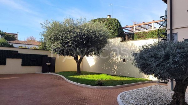 appartamento in vendita a Padova in zona Centro Storico