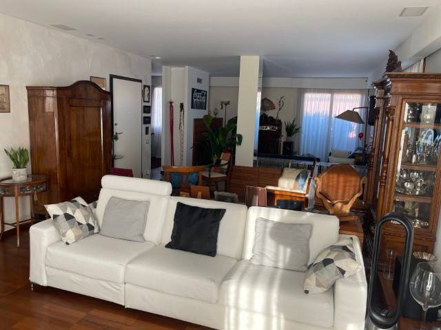 appartamento in vendita a Padova in zona Sacra Famiglia