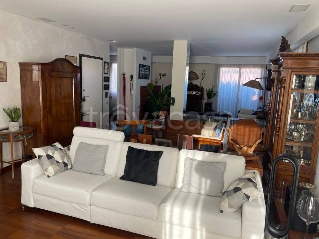 appartamento in vendita a Padova in zona Sacra Famiglia