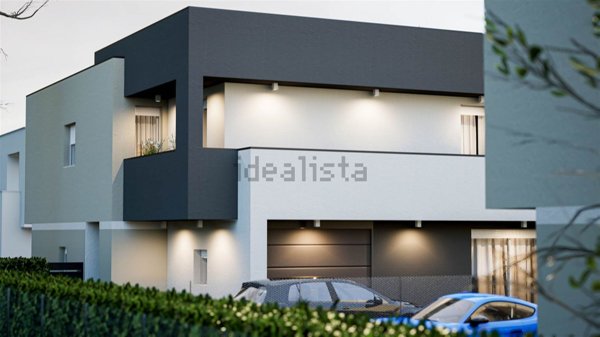 appartamento in vendita a Padova in zona San Carlo