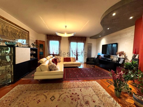 appartamento in vendita a Padova in zona San Carlo