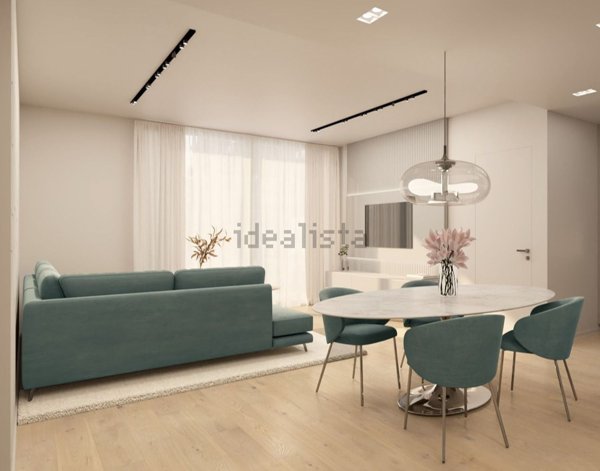 appartamento in vendita a Padova