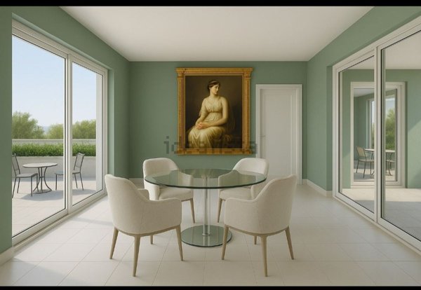 appartamento in vendita a Padova