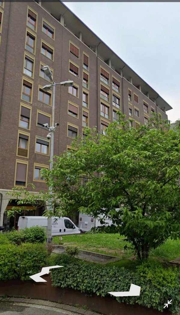 ufficio in vendita a Padova in zona Savonarola