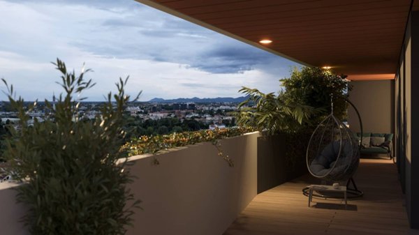 appartamento in vendita a Padova in zona San Lazzaro