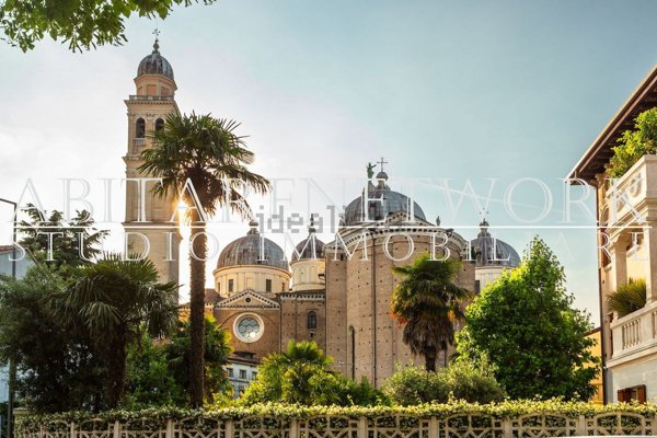 casa indipendente in vendita a Padova