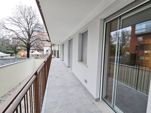 appartamento in vendita a Padova in zona Savonarola