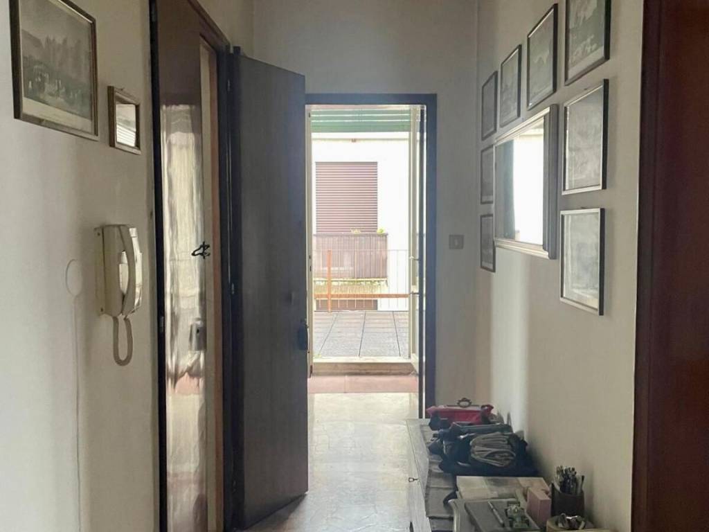 appartamento in vendita a Padova in zona Guizza