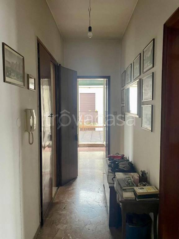 appartamento in vendita a Padova in zona Guizza