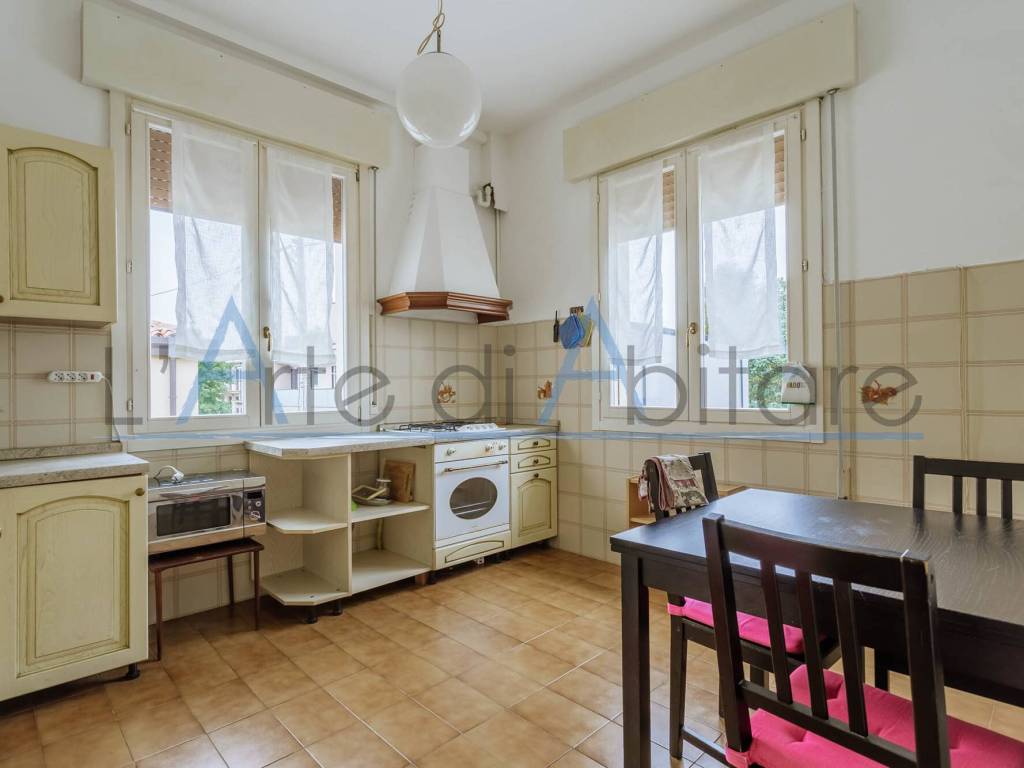 appartamento in vendita a Padova in zona Sacra Famiglia