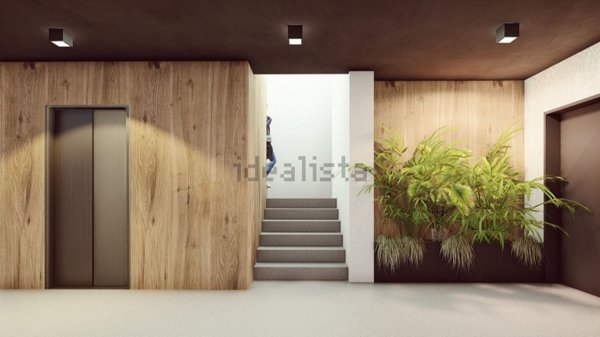 appartamento in vendita a Padova in zona Savonarola