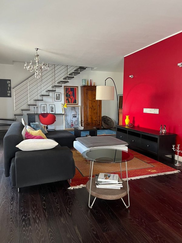 appartamento in vendita a Padova in zona Bassanello