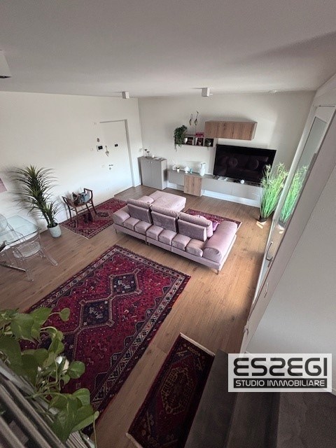 appartamento in vendita a Padova in zona Guizza