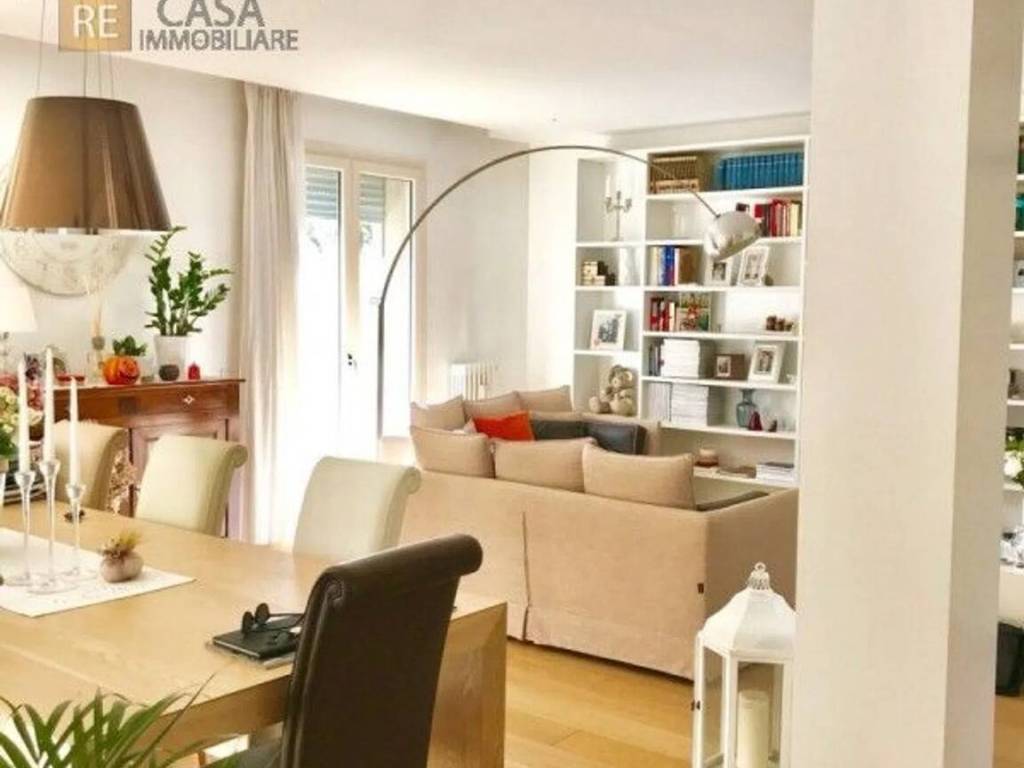 appartamento in vendita a Padova in zona Savonarola