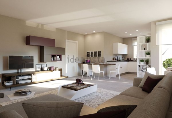 appartamento in vendita a Padova in zona San Lazzaro