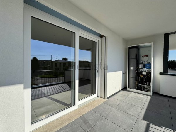 appartamento in vendita a Padova in zona Arcella