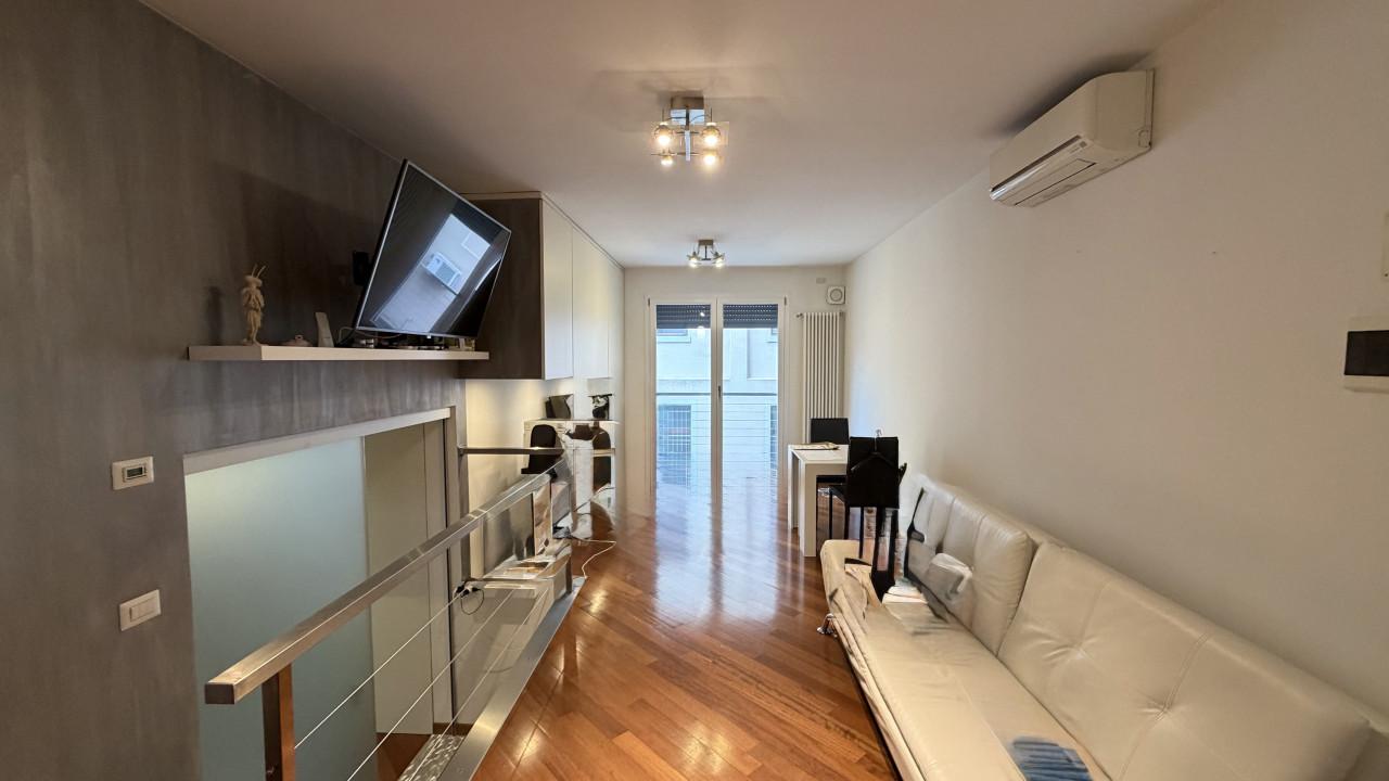 appartamento in vendita a Padova in zona Centro Storico