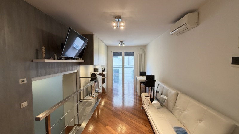 appartamento in vendita a Padova in zona Centro Storico