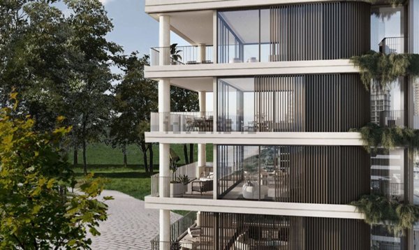 terreno edificabile in vendita a Padova