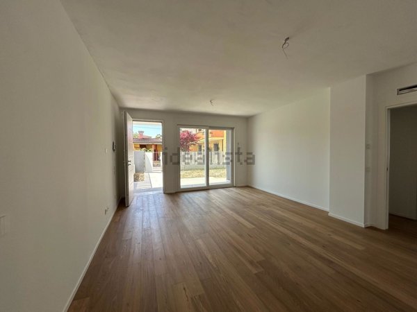 appartamento in vendita a Padova in zona Madonna Pellegrina