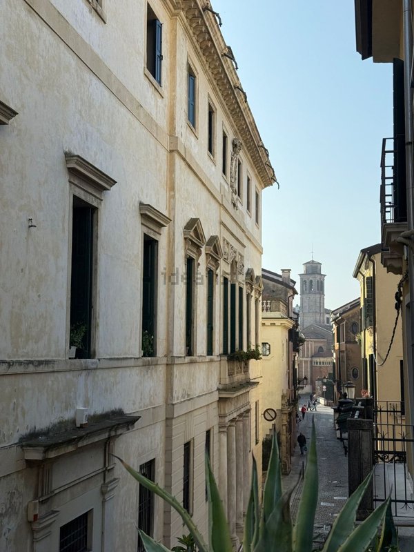 appartamento in vendita a Padova in zona Centro Storico