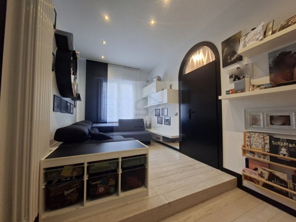 casa indipendente in vendita a Padova in zona Sant'Osvaldo / Santa Rita