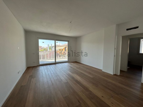 appartamento in vendita a Padova in zona Madonna Pellegrina