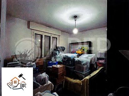 appartamento in vendita a Padova