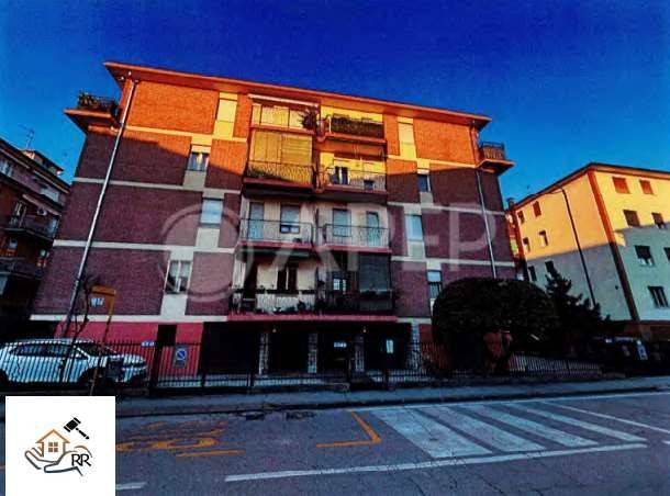 appartamento in vendita a Padova