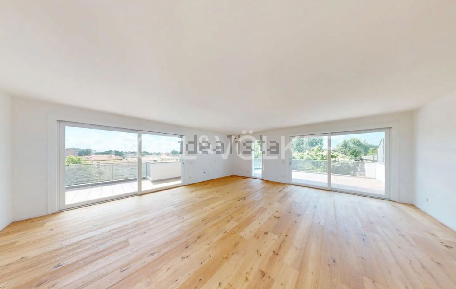 appartamento in vendita a Padova