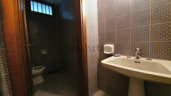 ufficio in vendita a Padova