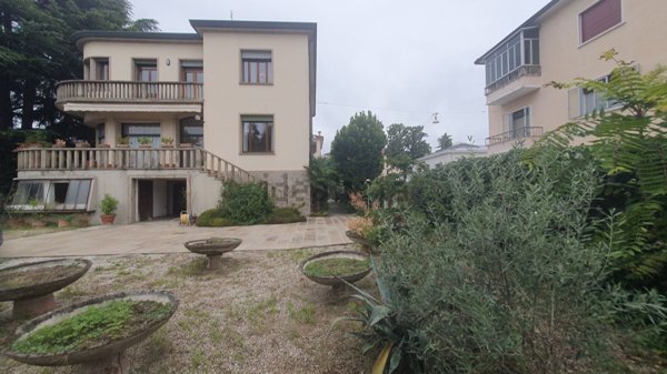 casa indipendente in vendita a Padova in zona San Giuseppe
