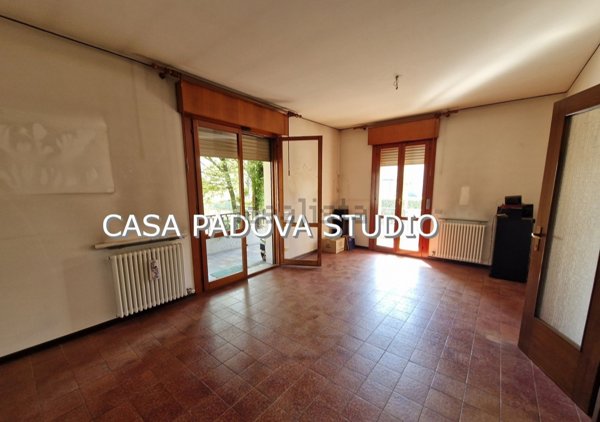 appartamento in vendita a Padova in zona Forcellini / Terranegra