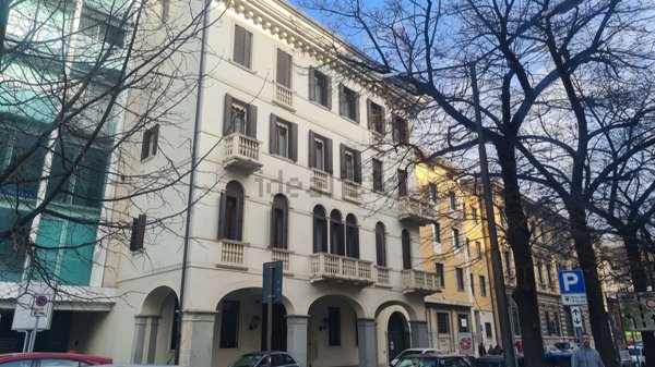 ufficio in vendita a Padova