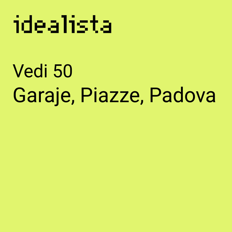 ufficio in vendita a Padova