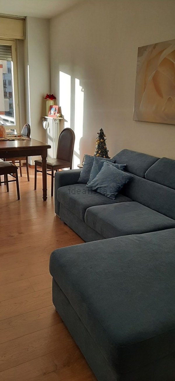 appartamento in vendita a Padova in zona Guizza