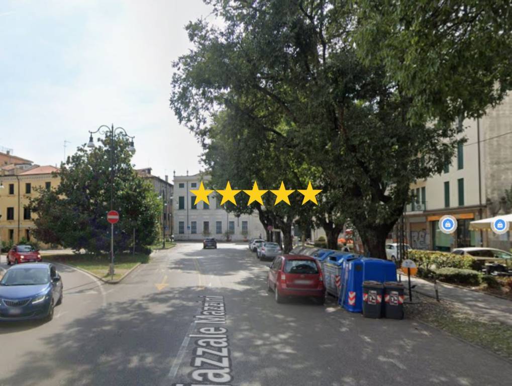 appartamento in vendita a Padova