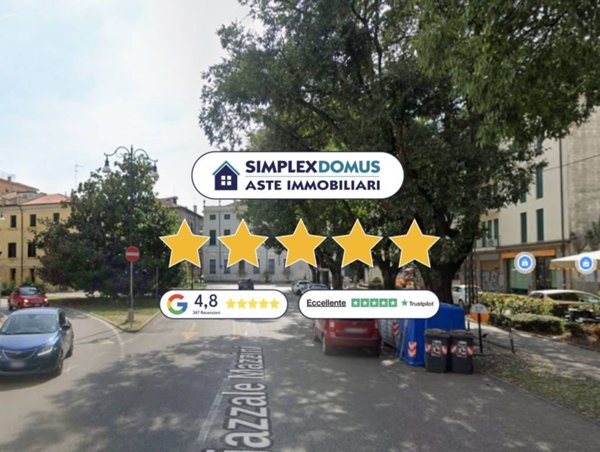 appartamento in vendita a Padova
