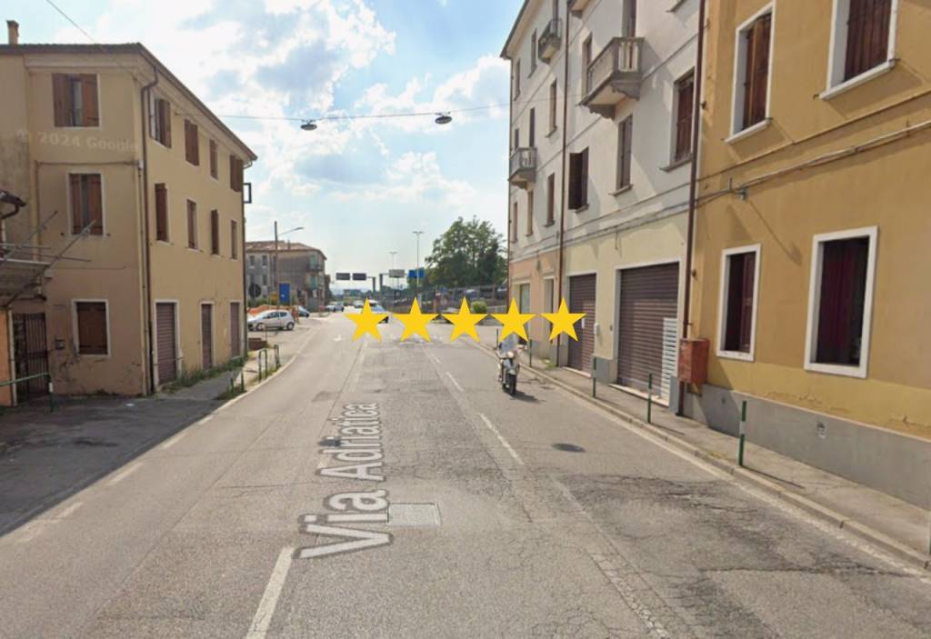 appartamento in vendita a Padova in zona Guizza