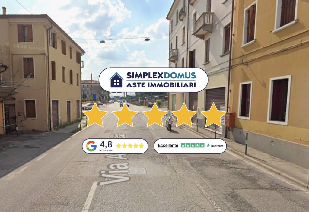 appartamento in vendita a Padova in zona Guizza