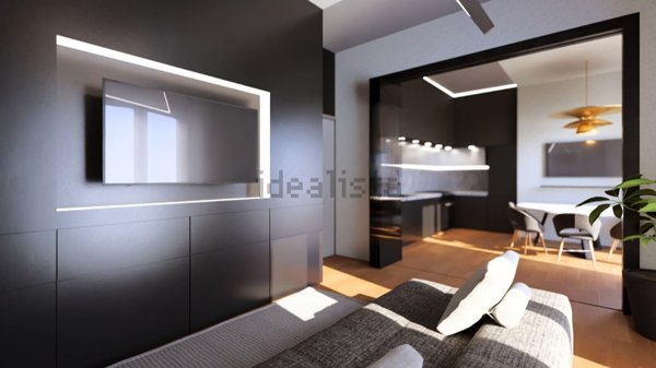 appartamento in vendita a Padova in zona Porta Trento